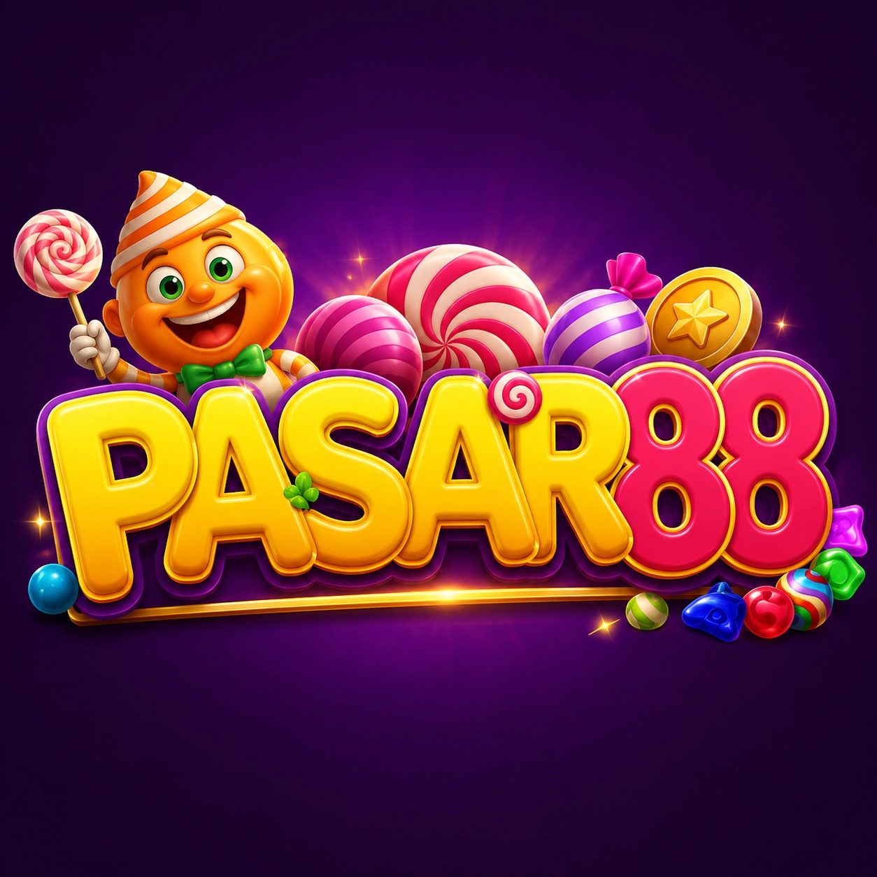 Pasar88 goiden1000